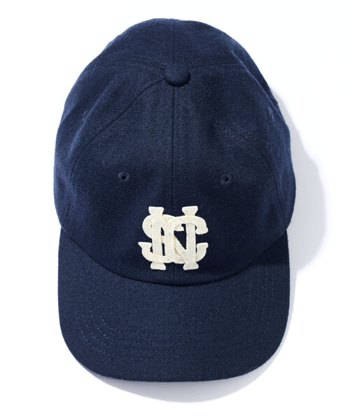 セール】NAUTICA/ノーティカ ヴィンテージライク フェルトキャップ NSC