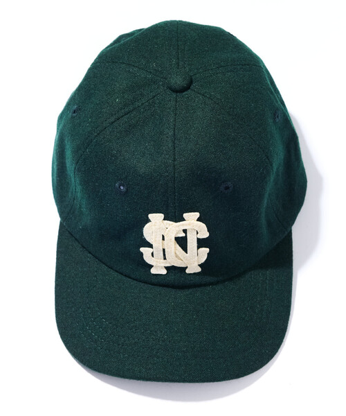 セール】NAUTICA/ノーティカ ヴィンテージライク フェルトキャップ NSC