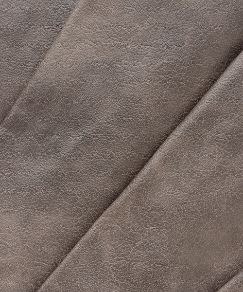 LOVETOXIC（ラブトキシック）の「【LTXC】合皮プリーツスカート（スカート・キッズ・ブラック/ブラウン・L:160cm/130cm/M:150cm/S:140cm）」の14枚目の写真