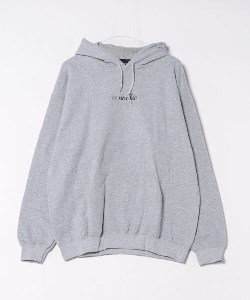 RES / THE Nookie — парка‑кролик BUNNY SWEAT
