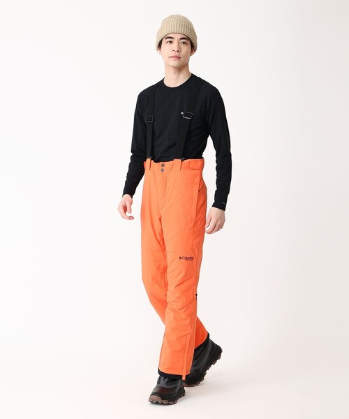 セール】防水 防寒 スキー Columbia／メンズ サーキューボウル パンツ