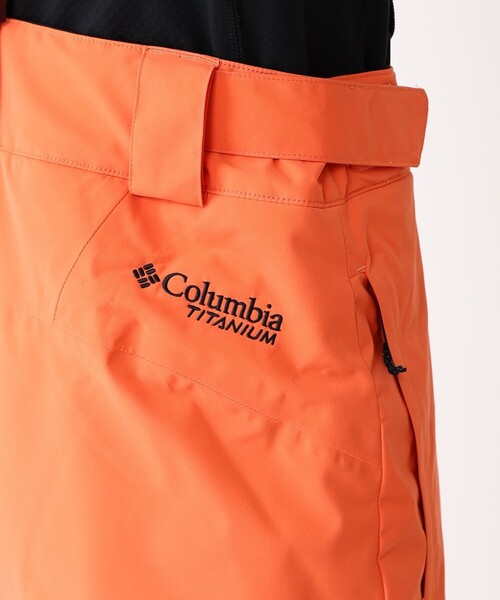 セール】防水 防寒 スキー Columbia／メンズ サーキューボウル パンツ