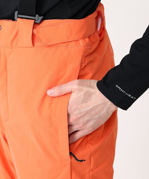 セール】防水 防寒 スキー Columbia／メンズ サーキューボウル パンツ