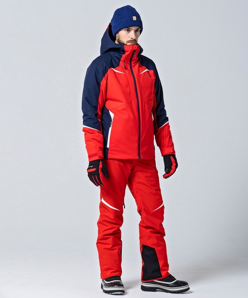 phenix フェニックス １日のみの使用 phenix(フェニックス)Triangle Motif Jacket トライアングルモチーフ