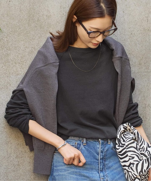 ≪追加≫NEWスラブベアテンプルオーバー 3（Tシャツ/カットソー