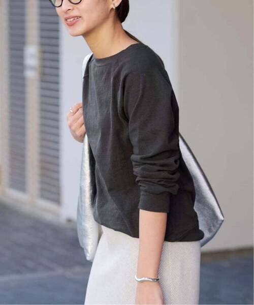 ≪追加≫NEWスラブベアテンプルオーバー 3（Tシャツ/カットソー