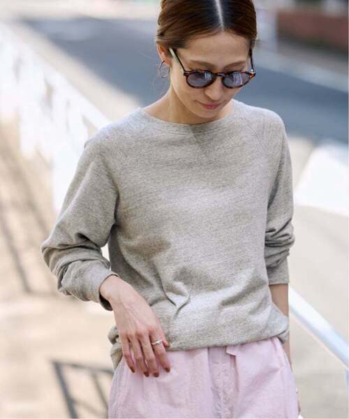 FRAMeWORK NEW スラブベアテンプルオーバー3 ≪追加≫NEWスラブベアテンプルオーバー 3（Tシャツ/カットソー