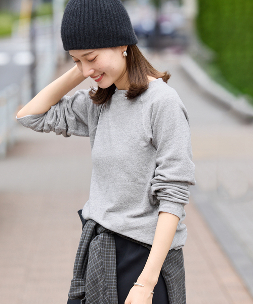 ≪追加≫NEWスラブベアテンプルオーバー 3（Tシャツ/カットソー