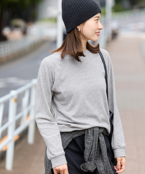 ≪追加≫NEWスラブベアテンプルオーバー 3（Tシャツ/カットソー