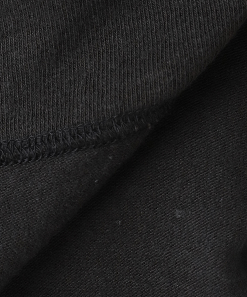 FRAMeWORK(フレームワーク)の「≪追加≫NEWスラブベアテンプルオーバー 3(Tシャツ/カットソー・レディース・グレー/ホワイト/スミクロ・FREE)」の17枚目の写真