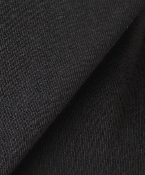 FRAMeWORK(フレームワーク)の「≪追加≫NEWスラブベアテンプルオーバー 3(Tシャツ/カットソー・レディース・グレー/ホワイト/スミクロ・FREE)」の18枚目の写真