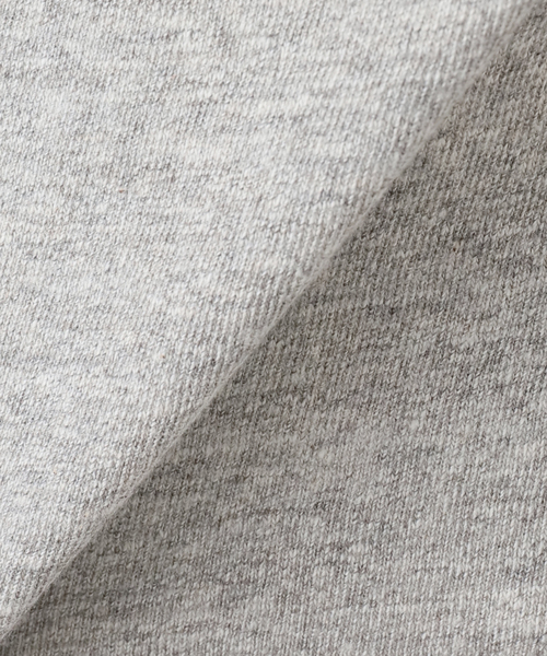 FRAMeWORK(フレームワーク)の「≪追加≫NEWスラブベアテンプルオーバー 3(Tシャツ/カットソー・レディース・グレー/ホワイト/スミクロ・FREE)」の20枚目の写真