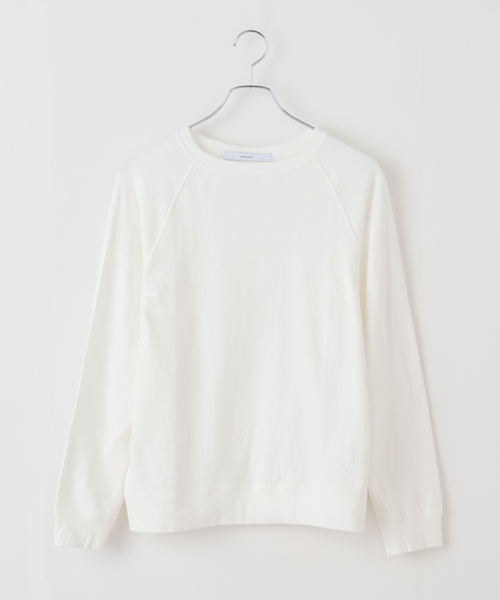FRAMeWORK スラブベアテンプルオーバー ≪追加≫NEWスラブベアテンプルオーバー 3（Tシャツ/カットソー