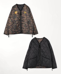 Grand PARK（グランドパーク）の「TAION REVERSIBLE SKAJAN/ VETJAN DOWN JACKETアラカルト（ダウンジャケット/コート）」
