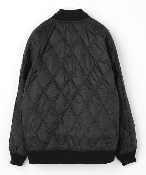 TAION（タイオン）の「TAION REVERSIBLE SKAJAN/ VETJAN DOWN JACKETアラカルト（ダウンジャケット/コート・メンズ・カモフラージュ/ブラック/ブラック系その他/ブラック×ブラック・LARGE/MEDIUM）」の11枚目の写真