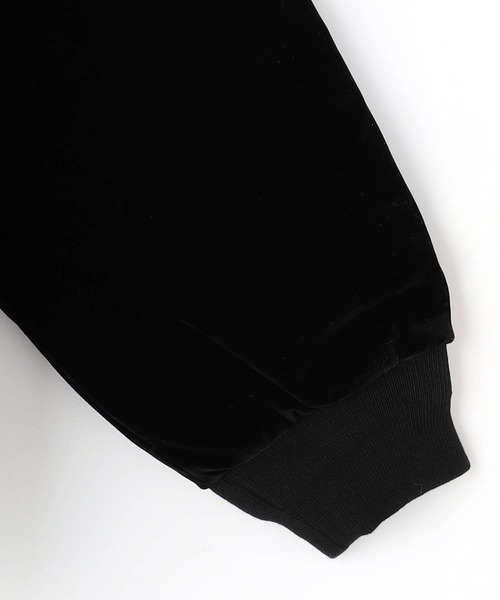 TAION（タイオン）の「TAION REVERSIBLE SKAJAN/ VETJAN DOWN JACKETアラカルト（ダウンジャケット/コート・メンズ・カモフラージュ/ブラック/ブラック系その他/ブラック×ブラック・LARGE/MEDIUM）」の13枚目の写真