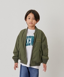 GLAZOS | 【SKIT0LY】【リバーシブル】MA-1(MA-1)