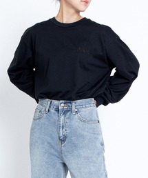 PUNYUS | PUNYUSロゴロンT(Tシャツ/カットソー)