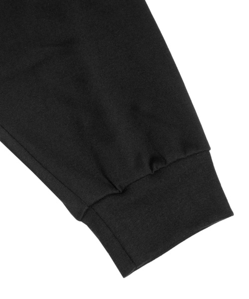 PUNYUS（プニュズ）の「PUNYUSロゴロンＴ（Tシャツ/カットソー・レディース・ブラック/ホワイト/サックスブルー・1/2/3/4/5）」の8枚目の写真