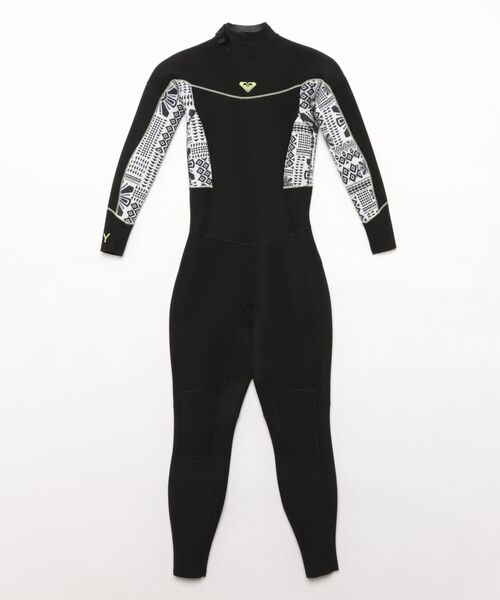 セール】3/2 SWELL SERIES BZ/ロキシーウェットスーツ(フルスーツ