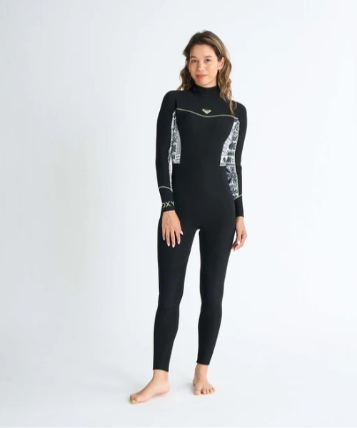 3/2 SWELL SERIES BZ/ロキシーウェットスーツ(フルスーツ）