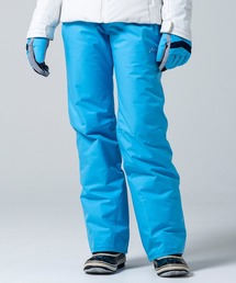 phenix(フェニックス)Basic Easy Pants WOMEN’S ベーシック イージーパンツ スキーパンツ(耐水性/ストレッチ性)