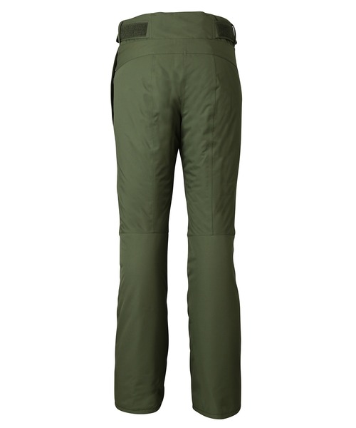phenix(フェニックス)の「phenix(フェニックス)Basic Easy Pants WOMEN’S ベーシック イージーパンツ スキーパンツ(耐水性/ストレッチ性)(その他パンツ・レディース・ホワイト/ライトブルー/アクア/ネイビー/ベージュ/カーキ/グレイッシュブルー/ブラック・S/M/L)」の13枚目の写真
