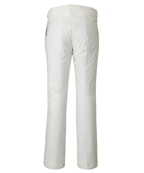phenix(フェニックス)の「phenix(フェニックス)Basic Easy Pants WOMEN’S ベーシック イージーパンツ スキーパンツ(耐水性/ストレッチ性)(その他パンツ・レディース・ホワイト/ライトブルー/アクア/ネイビー/ベージュ/カーキ/グレイッシュブルー/ブラック・S/M/L)」の19枚目の写真