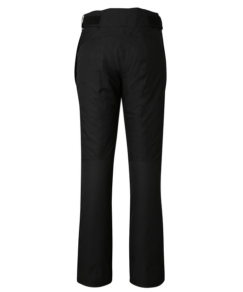 phenix(フェニックス)の「phenix(フェニックス)Basic Easy Pants WOMEN’S ベーシック イージーパンツ スキーパンツ(耐水性/ストレッチ性)(その他パンツ・レディース・ホワイト/ライトブルー/アクア/ネイビー/ベージュ/カーキ/グレイッシュブルー/ブラック・S/M/L)」の9枚目の写真
