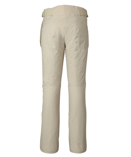 phenix(フェニックス)の「phenix(フェニックス)Basic Easy Pants WOMEN’S ベーシック イージーパンツ スキーパンツ(耐水性/ストレッチ性)(その他パンツ・レディース・ホワイト/ライトブルー/アクア/ネイビー/ベージュ/カーキ/グレイッシュブルー/ブラック・S/M/L)」の11枚目の写真