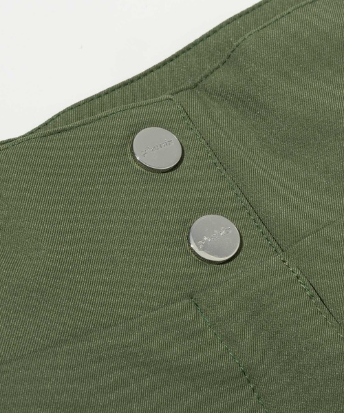 phenix(フェニックス)の「phenix(フェニックス)Basic Easy Pants WOMEN’S ベーシック イージーパンツ スキーパンツ(耐水性/ストレッチ性)(その他パンツ・レディース・ホワイト/ライトブルー/アクア/ネイビー/ベージュ/カーキ/グレイッシュブルー/ブラック・S/M/L)」の14枚目の写真