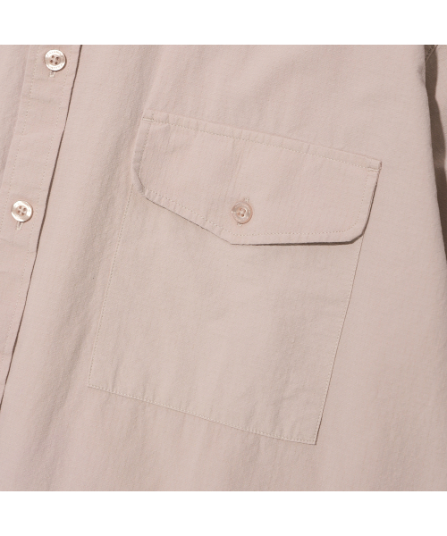 F.ILLUMINATE(フィルミネイト)の「デイリーポケットシャツ-ピンク(シャツ/ブラウス・レディース・その他・SMALL/MEDIUM/LARGE)」の12枚目の写真