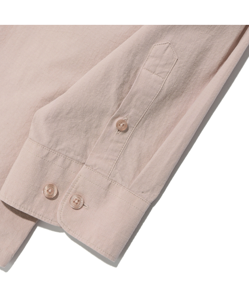 F.ILLUMINATE(フィルミネイト)の「デイリーポケットシャツ-ピンク(シャツ/ブラウス・レディース・その他・SMALL/MEDIUM/LARGE)」の10枚目の写真