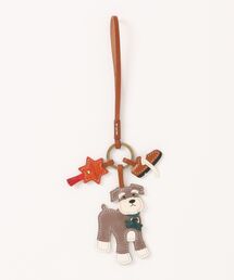 genten（ゲンテン）の「ワクワクチャーム「シュナウザー」（チャーム）」