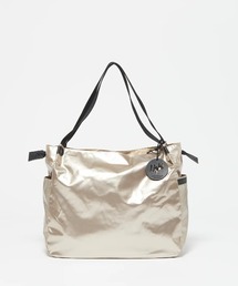 Jack Gomme（ジャックゴム）の「【JACK GOMME】ショルダーバッグ トートバッグ　LEVANT Sac cabas（ショルダーバッグ）」