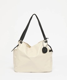 Jack Gomme（ジャックゴム）の「【JACK GOMME】ショルダーバッグ トートバッグ　LEVANT Sac cabas（ショルダーバッグ）」