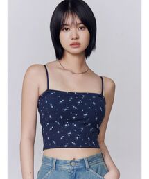 EMODA（エモダ）の「ボックスキャミ（キャミソール）」