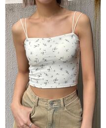 EMODA | ボックスキャミ(キャミソール)