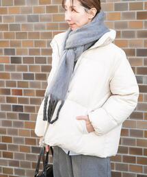 ITEMS URBANRESEARCH | スタンドカラーダウン(ダウンジャケット/コート)