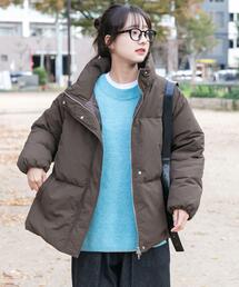 ITEMS URBANRESEARCH | スタンドカラーダウン(ダウンジャケット/コート)