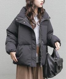 ITEMS URBANRESEARCH | スタンドカラーダウン(ダウンジャケット/コート)