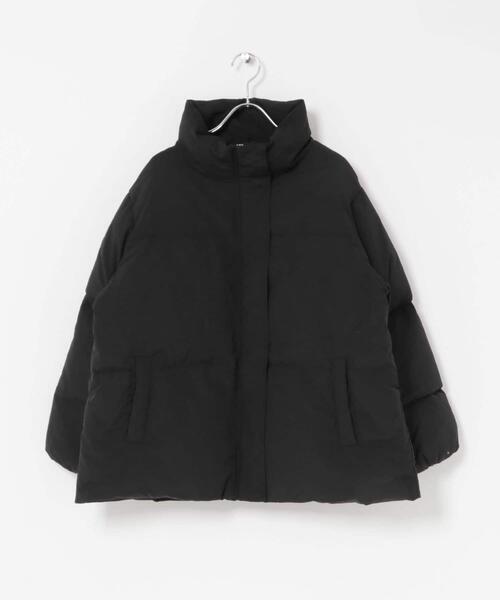 セール】スタンドカラーダウン（ダウンジャケット/コート）｜ITEMS