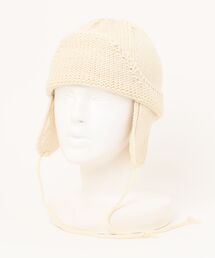 HIGHLAND 2000（ハイランドトゥーサウザンド）の「【HIGHLAND2000】ハイランド2000 イギリス製 ヘルメットキャップ HIGHLAND2000-E2（ニットキャップ/ビーニー）」