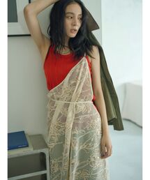 Ungrid | スパンコールマルチウェイメッシュスカート(スカート)