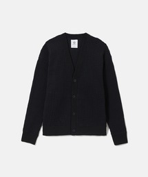 SEAGREEN | SEAGREEN(シーグリーン) BIG WAFFLE CARDIGAN(カーディガン/ボレロ)