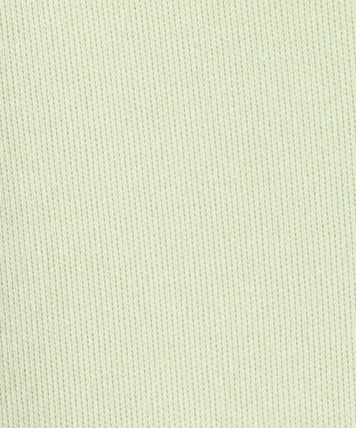 caban（キャバン）の「コットンカシミヤ パーカ（ニット/セーター・メンズ・キャメル/ライトグリーン/ライトブルー・S/M/L）」の13枚目の写真