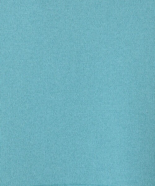 caban（キャバン）の「コットンカシミヤ パーカ（ニット/セーター・メンズ・キャメル/ライトグリーン/ライトブルー・S/M/L）」の14枚目の写真