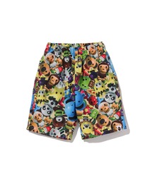 A BATHING APE｜ア ベイシング エイプのパンツ（ショート・ひざ上丈