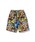 A BATHING APE�i�A�x�C�V���O�G�C�v�j�́u3D MILO ALL FRIENDS BEACH SHORTS�i���̑��p���c�j�v�b�}���`