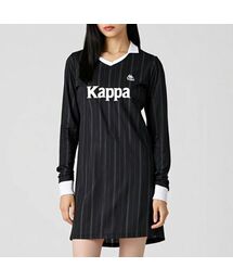 【Kappa/カッパ】ゲームシャツワンピース